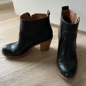 LOFT Ankle Boots